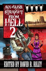 Straight To Hell Ebook